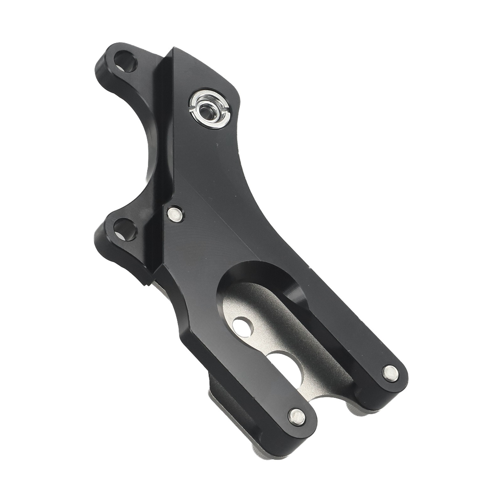 Mountain-Bike Bicycle MTB Frame Disc Brake Conversion Kit Adapter Bracket Holder